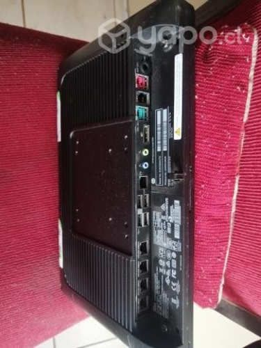Puntos de venta hp - rp2