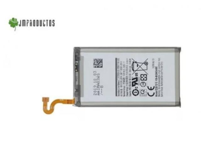 Bateria Compatible Con Samsung Galaxy S9 + Kit + P