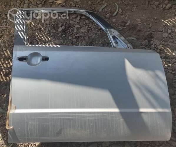 Puerta Delantera Derecha (SSX004) Suzuki SX4 Cross