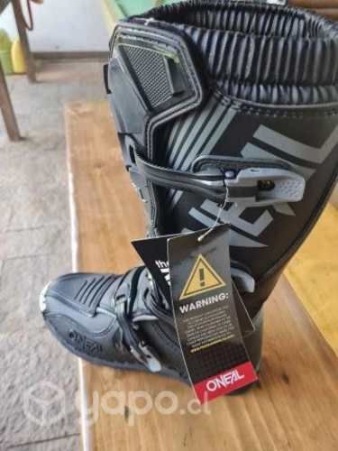 Botas de Moto Oneal