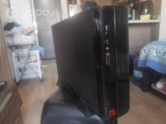 PC Gamer Radeon Ryzen 5-3