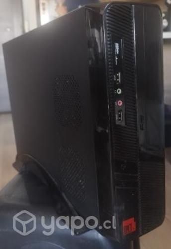 PC Gamer Radeon Ryzen 5-3