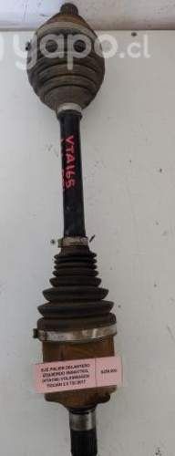 Eje Palier Delantero Izq VW Tiguan 2.0 TSI 2017