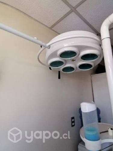 Lámpara Quirúrgica