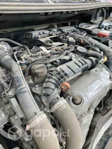 Motor 1.5 Diesel Peugeot 3008