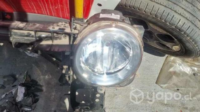 Optico lado chofer jeep renegade 2022