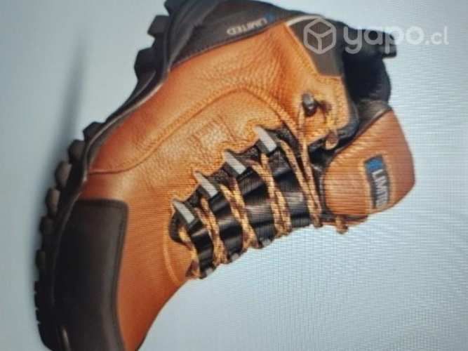 Zapatos seguridad numero 43