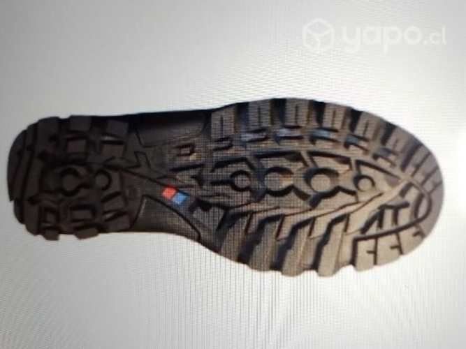 Zapatos seguridad numero 43