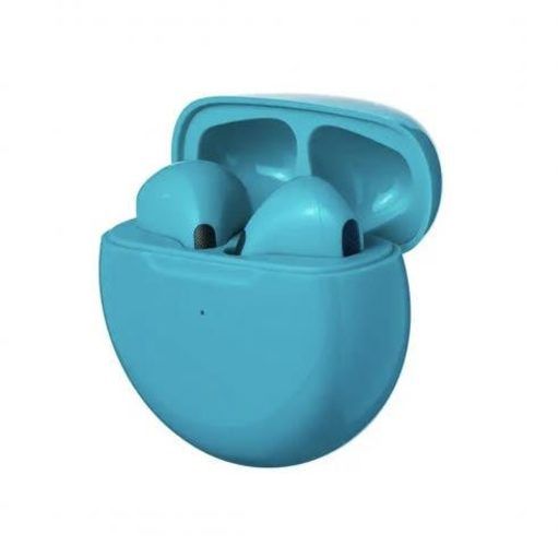 Auriculares inalámbricos nuevos Pro 6