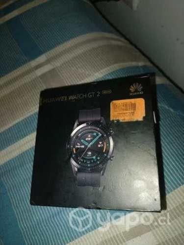 Smartwatch Huawei GT 2
