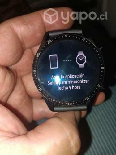Smartwatch Huawei GT 2