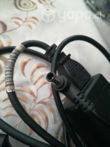 Cargador original HP