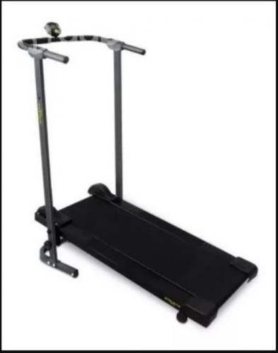 Caminadora Manual nueva