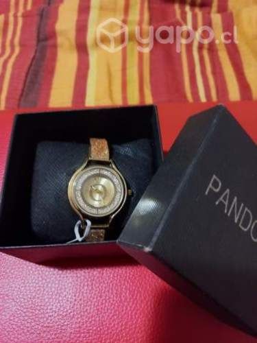 Reloj pandora