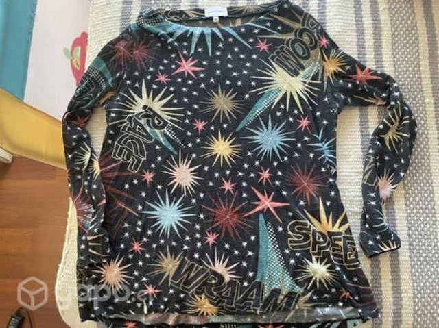 Ropa bimba y lola talla xs desde $20.000