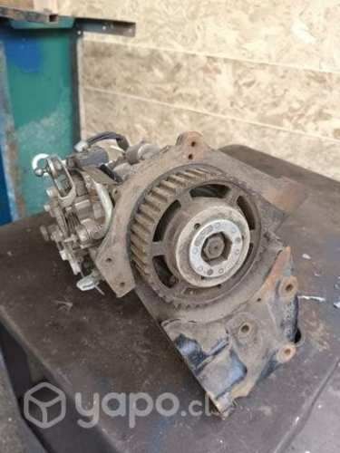 Bomba inyectora Diesel Renault19, Kangoo 1.9 C c