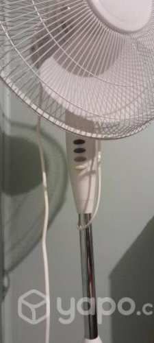 Ventilador 3 velocidades