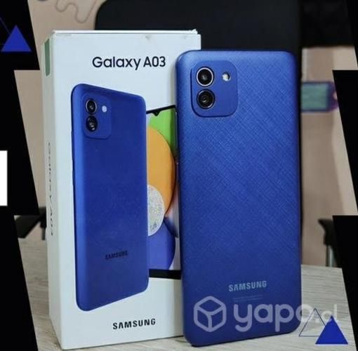 Samsung A03