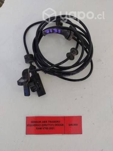 Sensor ABS Trasero Izq Dodge Ram V700