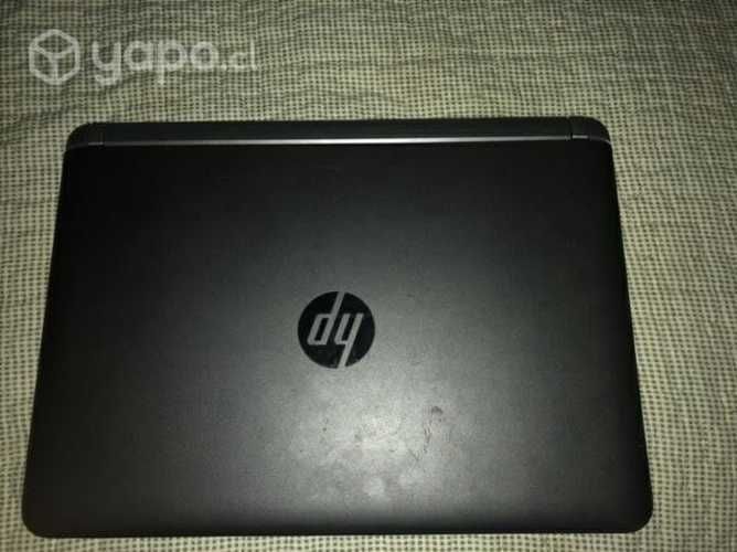 Notebook hp