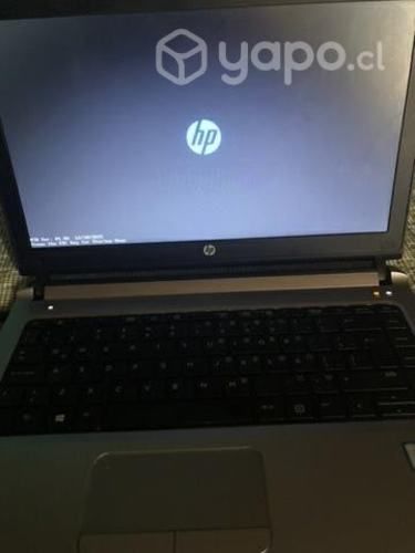 Notebook hp