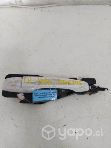 Manilla Exterior Trasera Izq Dodge Durango 3.6