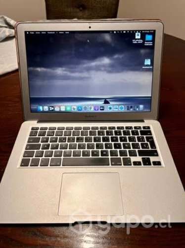 MacBook Air 2013