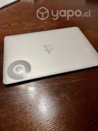 MacBook Air 2013