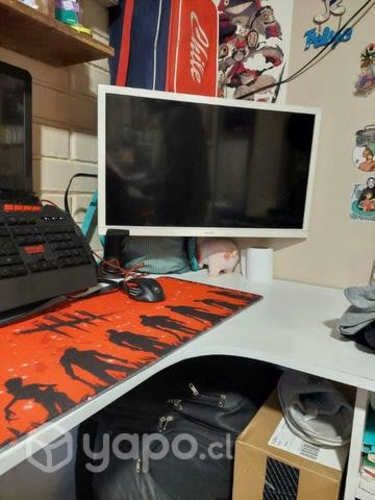 Escritorio esquinero