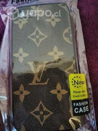 Carcasa Iphone 8 Louis Vuitton