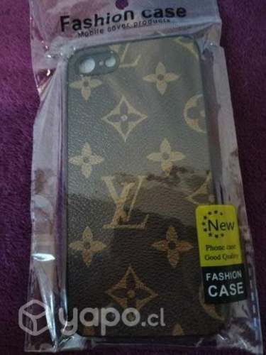 Carcasa Iphone 8 Louis Vuitton