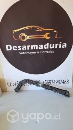 Mensula 4runner 2010 a 2019 2.1