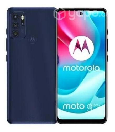 Motorola G60s