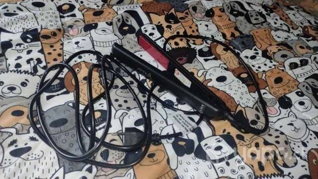 Plancha de alisar attiva gama italy professional