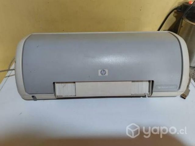 Monitor .lampara .impresora hp todo