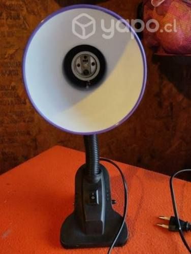 Monitor .lampara .impresora hp todo