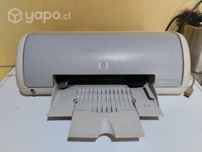 Monitor .lampara .impresora hp todo