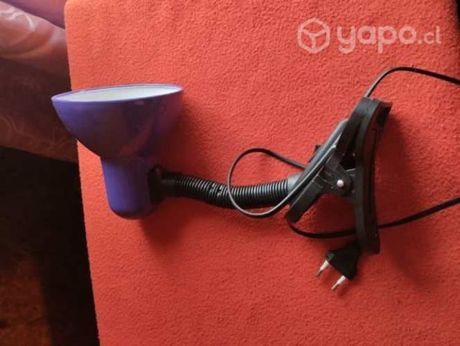 Monitor .lampara .impresora hp todo