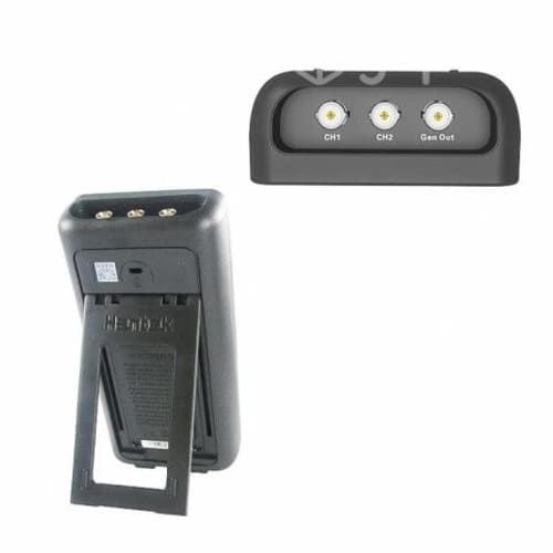 Osciloscopio Hantek 2D72 + Generador + Multimetro