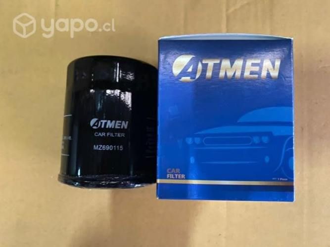 Filtro imc de aire l200