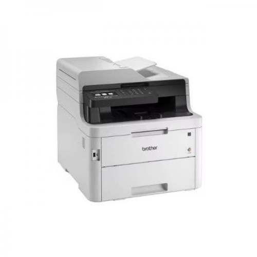 Impresora Multifunción Brother MFC-L3750CDW Láser