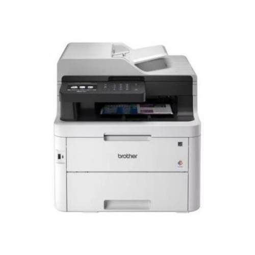Impresora Multifunción Brother MFC-L3750CDW Láser