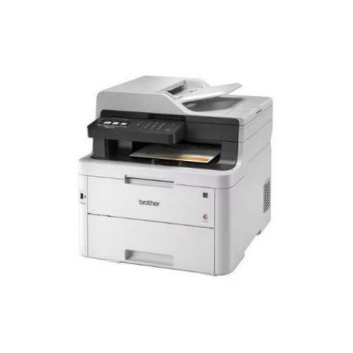 Impresora Multifunción Brother MFC-L3750CDW Láser