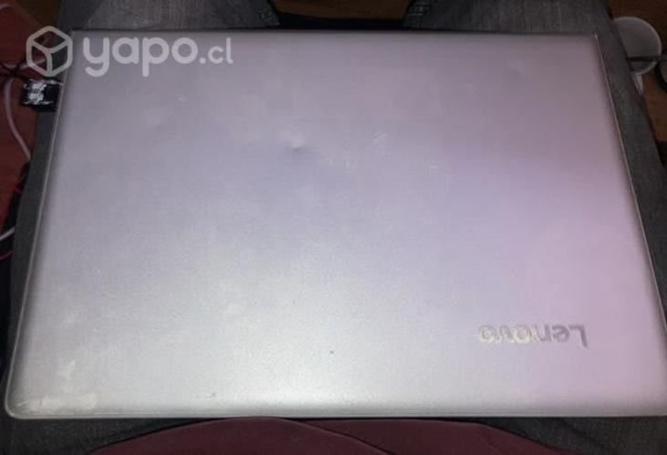 Notebook i5 6200U + 8gb de ram