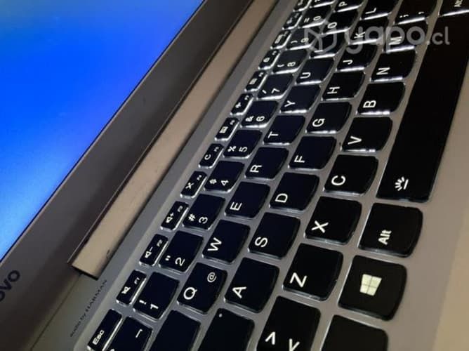 Notebook i5 6200U + 8gb de ram