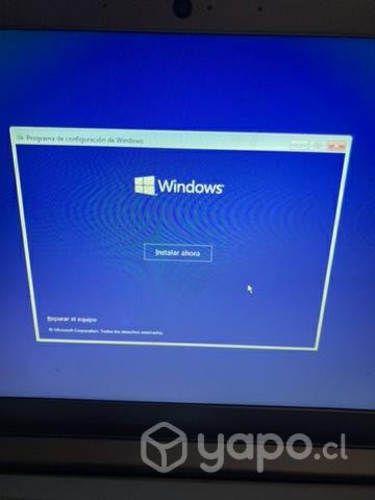 Notebook i5 6200U + 8gb de ram