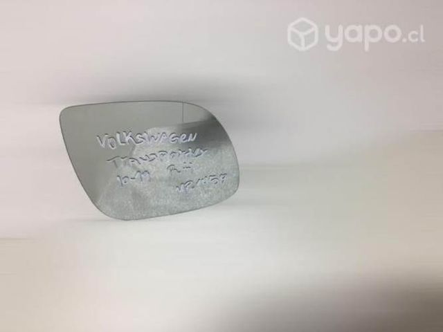 Luneta rh volkwagen transporter 2010 2019