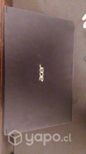 Notebook Acer