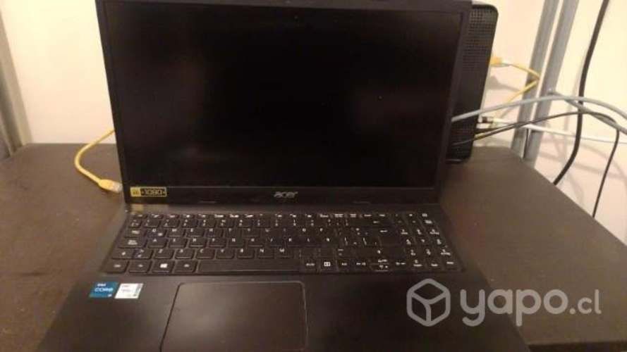Notebook Acer