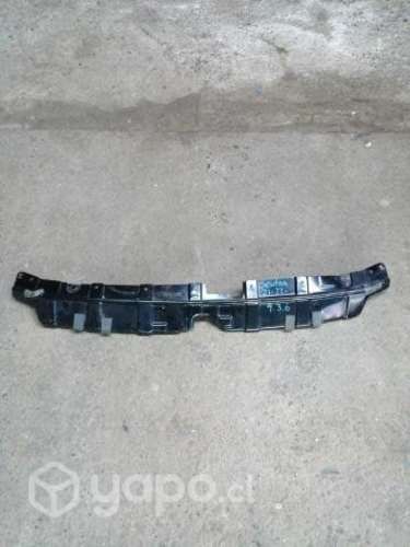Frontal superior nissan sentra 2021-2022 original